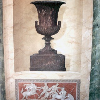 Alcocer Urn