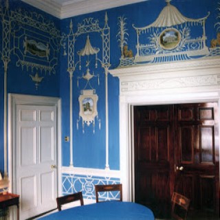 Blue Room
